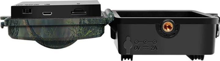 Produktbild LogiLink Wildkamera