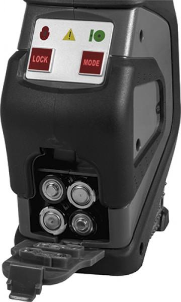 Produktbild IHP Laser Nivelliergerät 360 Grad