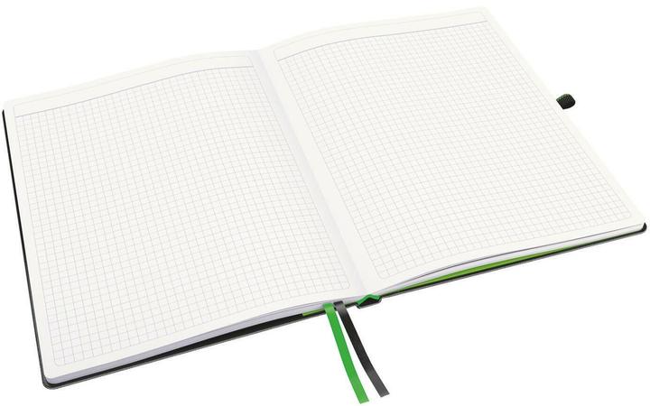 Immagine prodotto Leitz Completa (Speciale, Quadretti, Copertina rigida)