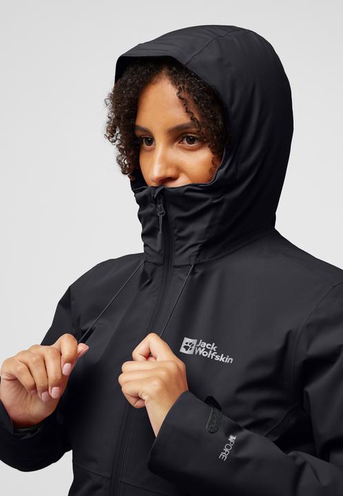 Produktbild Jack Wolfskin Wisper Ins Jkt W (XS)