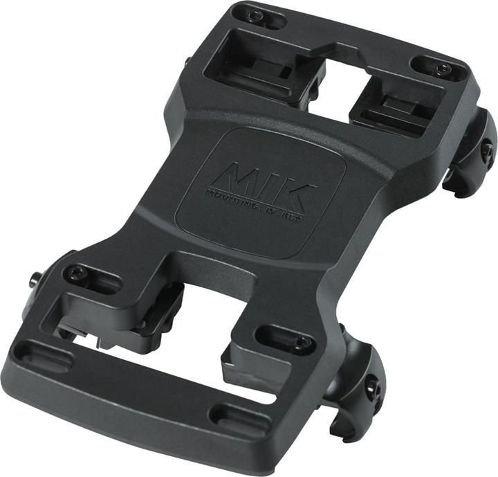Actual product image Basil Mik