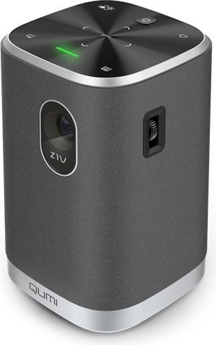 Immagine prodotto vivitek Qumi Z1V (WVGA, 250 lm, 1.2:1)
