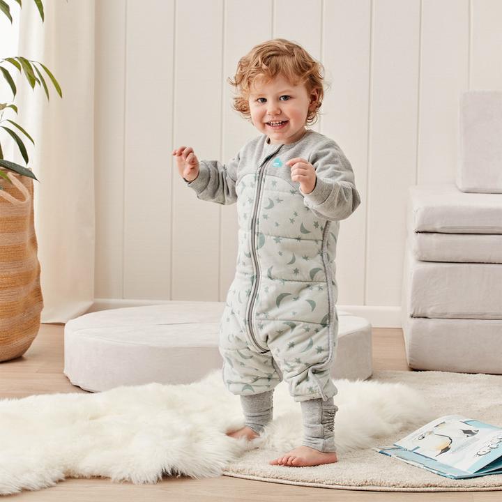 Produktbild Love to Dream Schlafanzug (92 cm, 2.5 TOG)