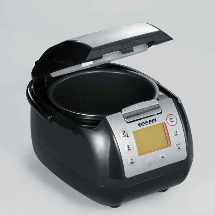Produktbild Severin Multicooker MC 2448