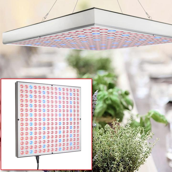 Produktbild Casativo Profi Pflanzen-Wachsumslampe (LED, 240 V)