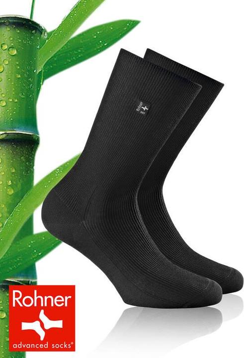 Actual product image Rohner Socken (Single pack, 41 - 42)