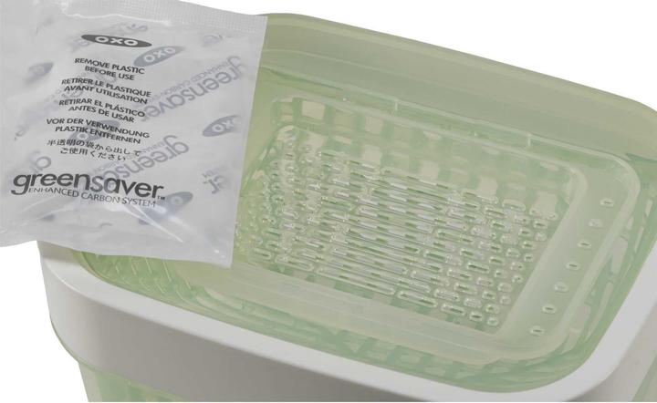 Actual product image OXO Greensaver (1.50 l)