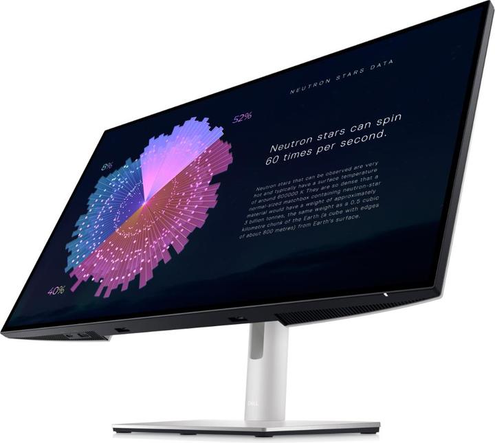 Image du produit Dell UltraSharp U2724DE (2560 x 1440 pixels, 27")