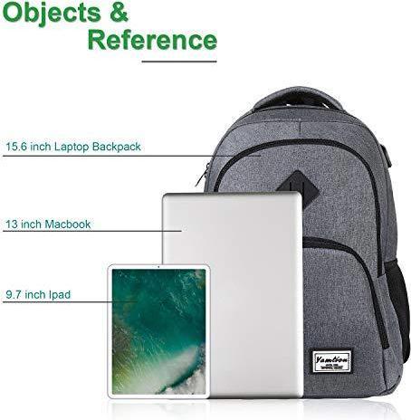 Produktbild Yamtion Schul (35 l)