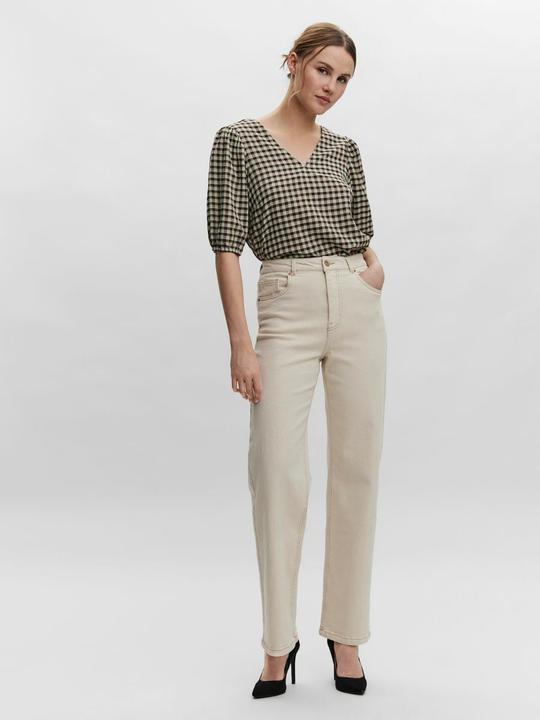 Image du produit Vero Moda VMKITHY - Jean droit taille haute (W28/L32)