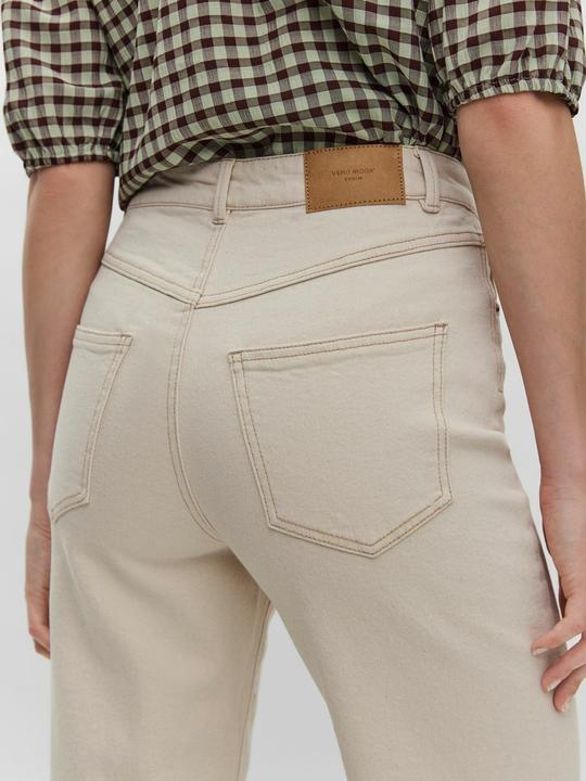 Image du produit Vero Moda VMKITHY - Jean droit taille haute (W28/L32)