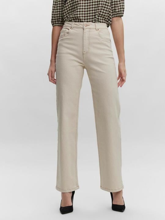Image du produit Vero Moda VMKITHY - Jean droit taille haute (W28/L32)
