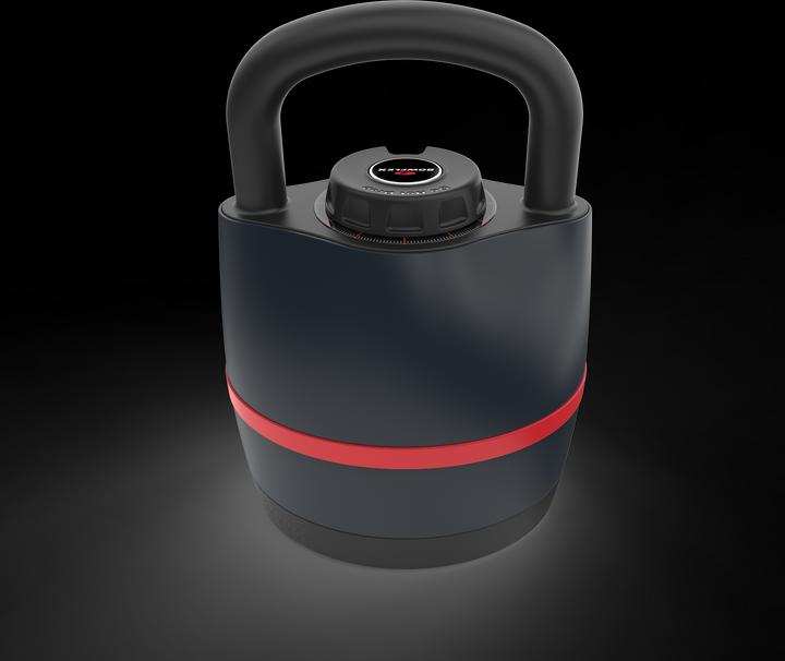 Image du produit Bowflex Selecttech (1 x 16 kg, 1 x 9 kg)