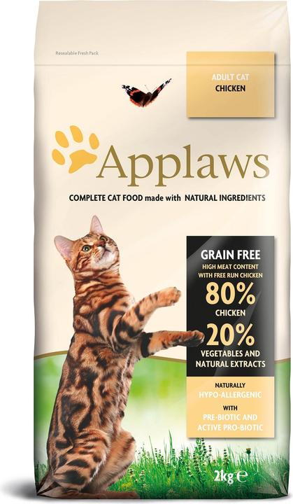 Applaws Huhn (Adult, 1 Stk., 2000 g)