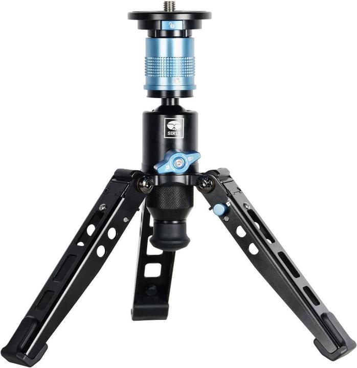 Produktbild Sirui P-325FS (Carbon)