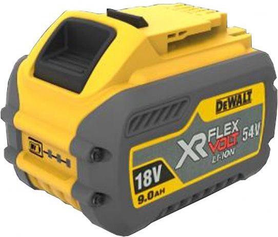 Produktbild DeWalt FlexVolt (54 V)
