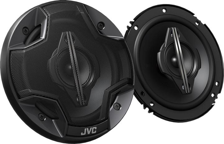 JVC Cs-Hx649 (350 W, 16 cm, 6 x 9")