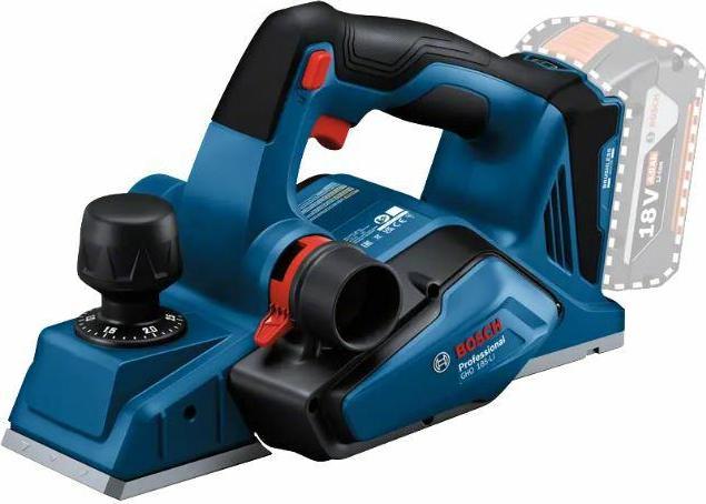 Bosch Professional GHO 185-Li