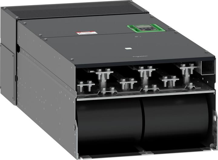Schneider Electric ATV630 frequency inverter, 315 kW, 380- ATV630C31N4