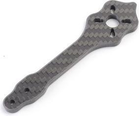 Actual product image Diatone GT-M5 replacement arm Normal X (Drone spare parts, Diatone GT-M530)