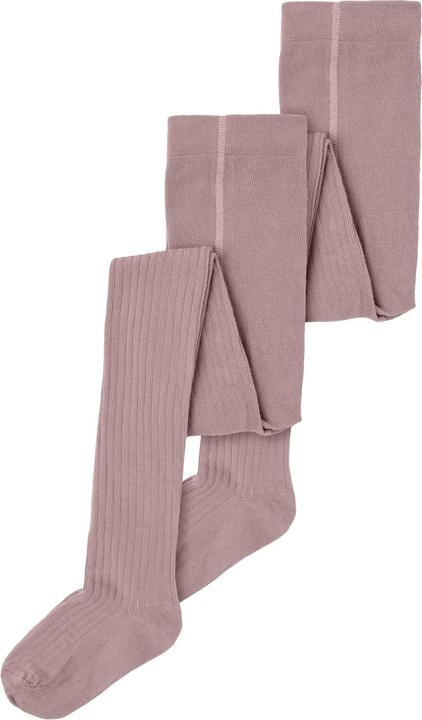 Produktbild Name it Nknpantyhose Rib 2p Noos (50, 2er Pack)