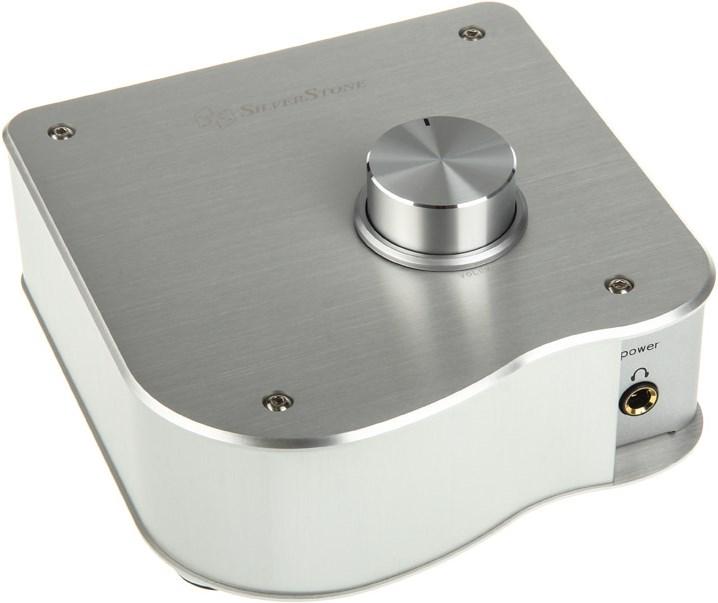 Productafbeelding Silverstone Ensemble EB03