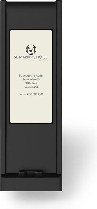 Actual product image Snom HD30LA analogue hotel telephone
