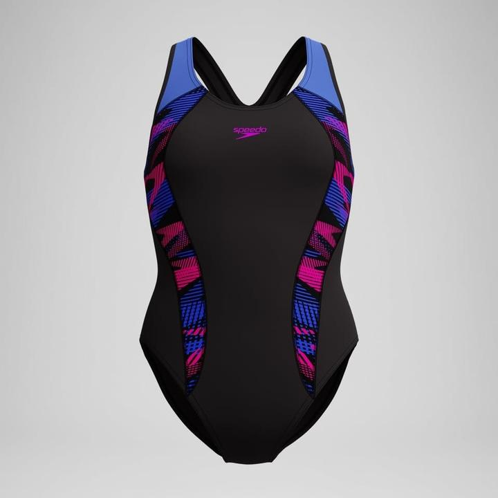 Image du produit Speedo Placement Laneback