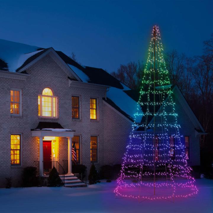 Actual product image Twinkly Light Tree (1.50 m)