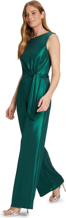 Produktbild Vera Mont Jumpsuit mit Bindegürtel (44)