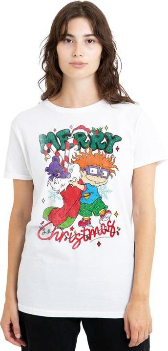 Produktbild Rugrats TShirt (XL)
