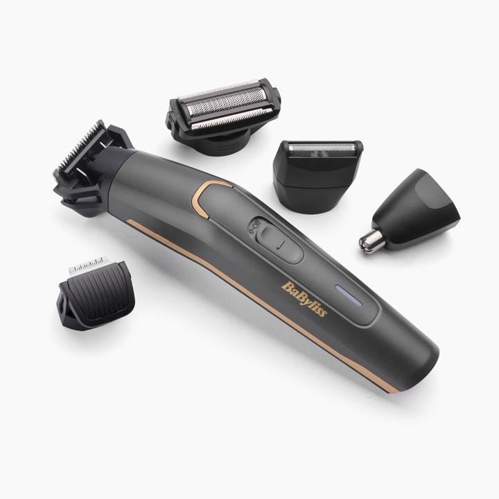 Actual product image BaByliss MT987E