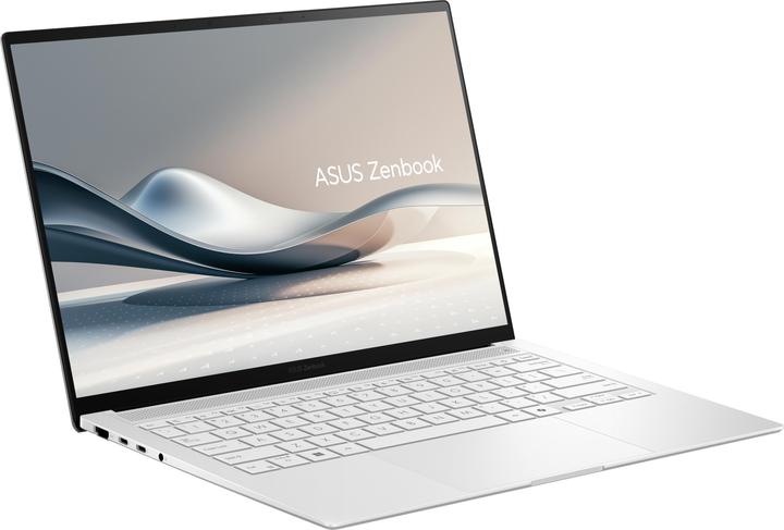 Productafbeelding ASUS Zenbook S 14 (14", Intel Core Ultra 7 258V, 32 GB, 1000 GB, NL)