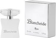 Actual product image Blancheide Rose Eau De Parfum 30ml (Eau de parfum, 30 ml)