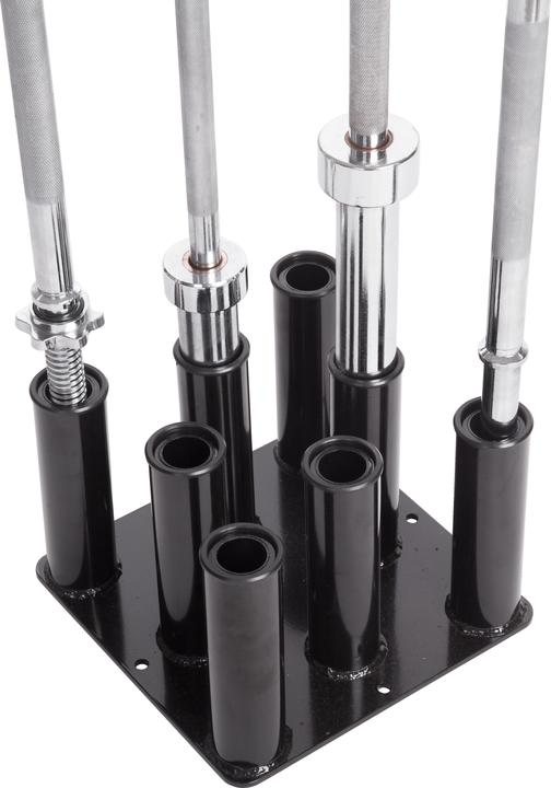 Actual product image Sport-Thieme Rack for barbell bars