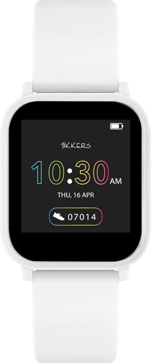 Produktbild Tikkers Series 10 Smart Watch and Earbud Set