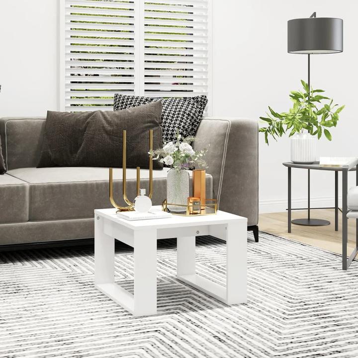 Actual product image VidaXL Everly (50 x 50 x 35 cm)