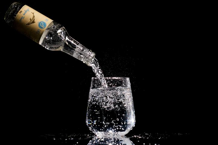 Produktbild Three Cents Aegean Tonic (24 x 20 cl)