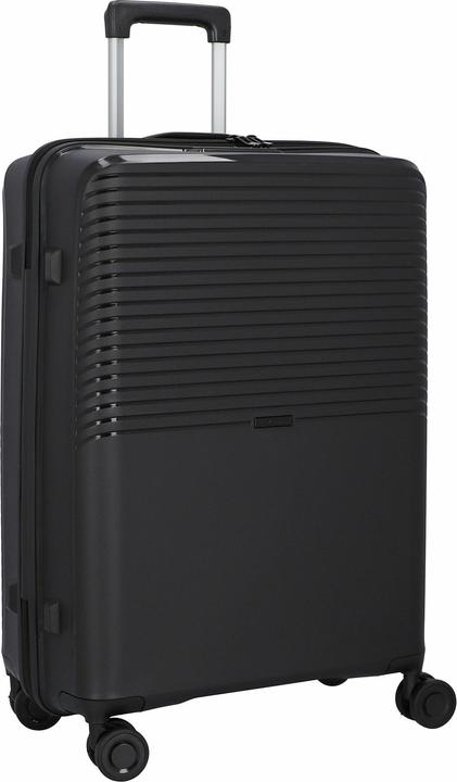 Actual product image D&N Travel Line 4000 Set of 3 Suitcases (208 l, XL (from 140l))