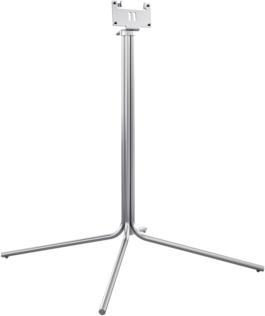 Productafbeelding Loewe vloerstandaard c 32-50 chroom (Apparaatspecifiek, 50", 15 kg)