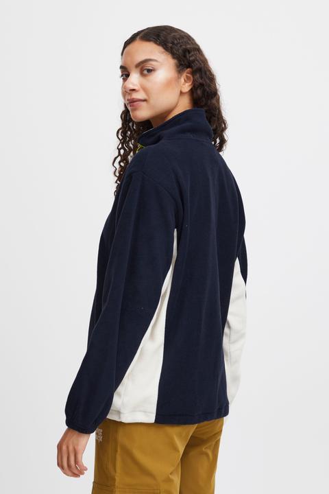 Immagine prodotto TheJoggConcept GIACCA JCCLARA CON MEZZA ZIP - 22800157 (S)