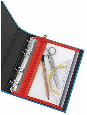 Produktbild Veloflex Zeigtaschen Velobag XS (A4, 1 x)