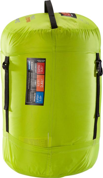 Actual product image Simond Makalu Iii (205 cm)
