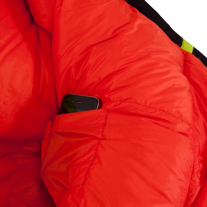 Actual product image Simond Makalu Iii (205 cm)