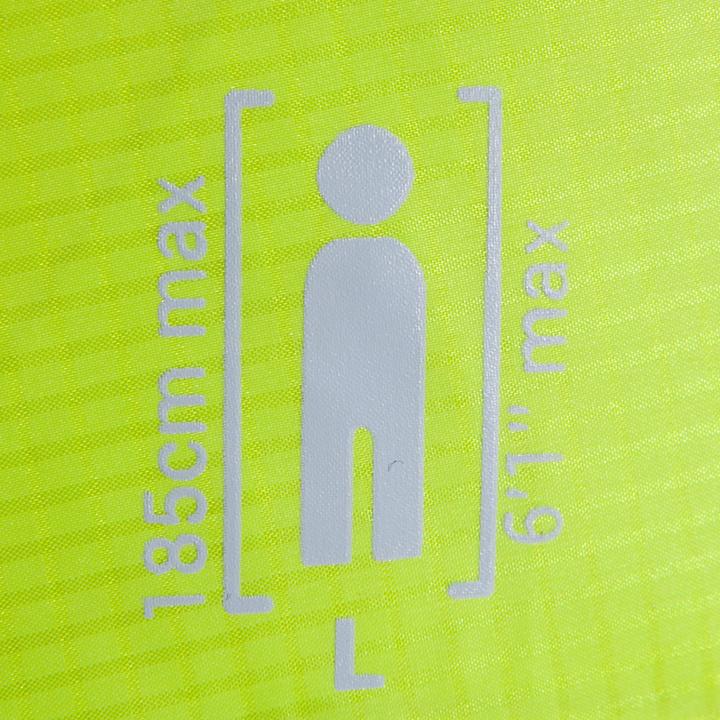 Actual product image Simond Makalu Iii (205 cm)