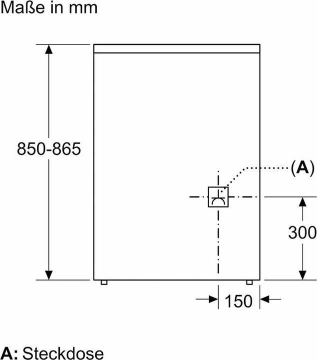 Image du produit Bosch Hausgeräte HKS79R220