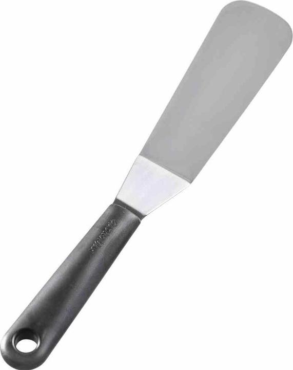 Gastromax Turner made of polypropylene (PP) in black, 29x5x1.5 cm