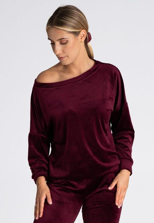 Actual product image Figl Jumper model (S/M)