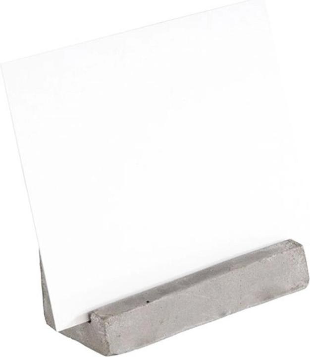 Produktbild APS Kartenhalter inkl. Beschriftungskarten