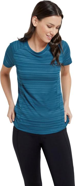 Immagine prodotto Mountain Warehouse Endurance Maglietta A Strisce Donna (32)